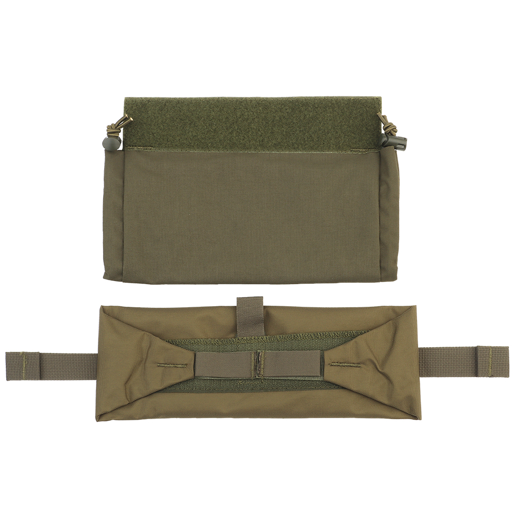 Bolsa Táctica para Trauma, Rol - Edc Carry Belt reseña y precio